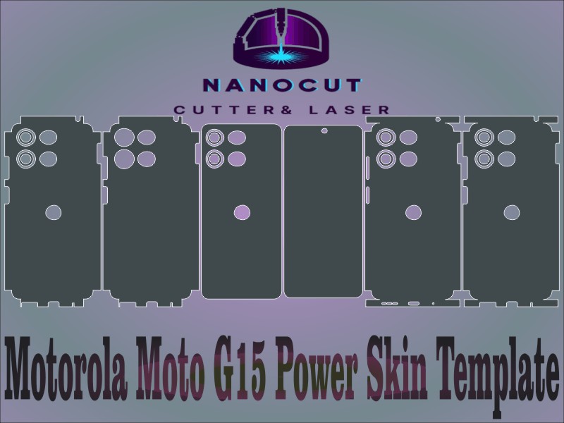 Motorola Moto G15 Power